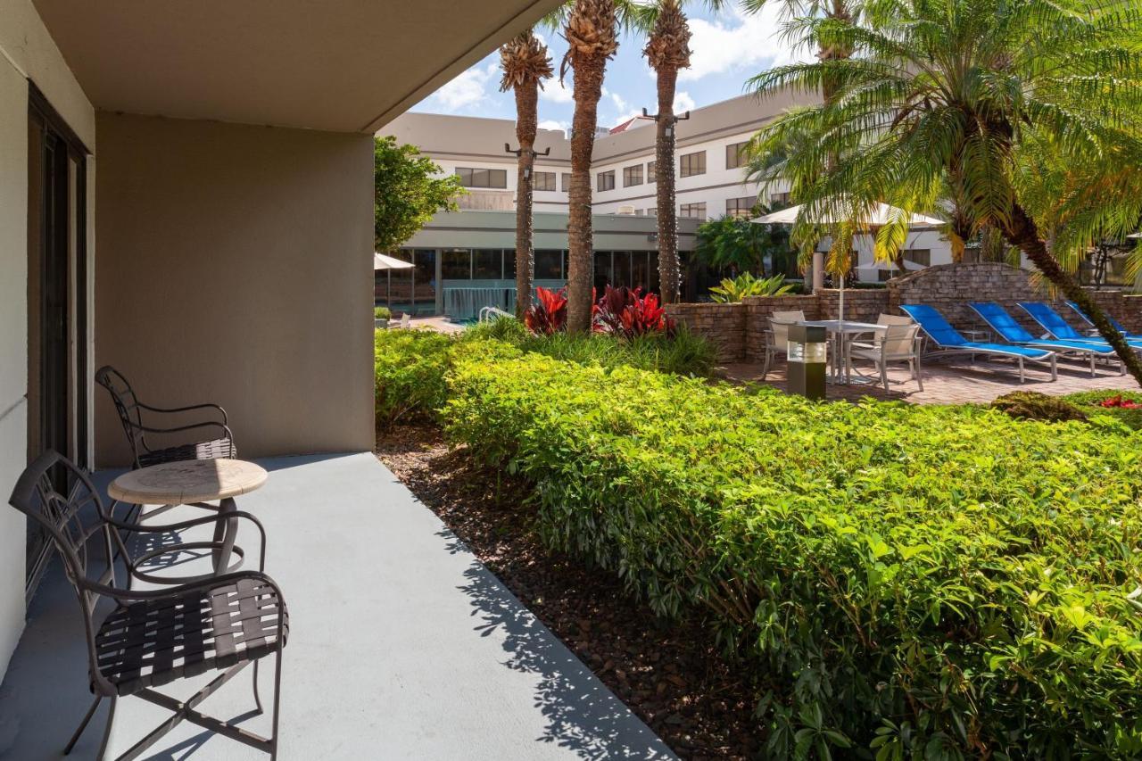 Sheraton Airport 3* Orlando
