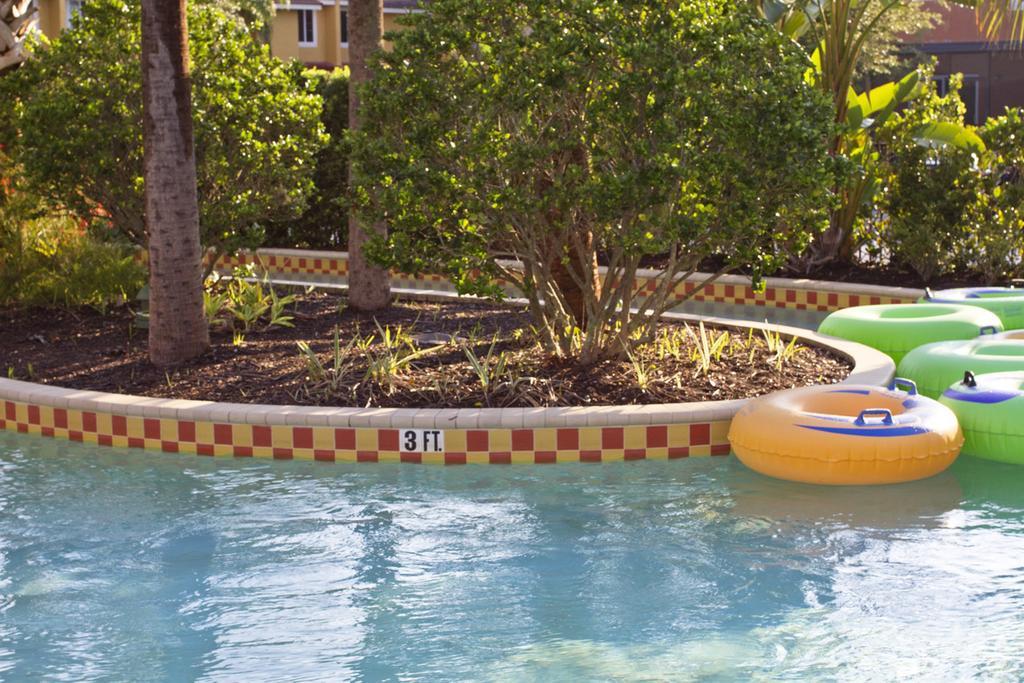 Multi At Fantasy World Holiday home