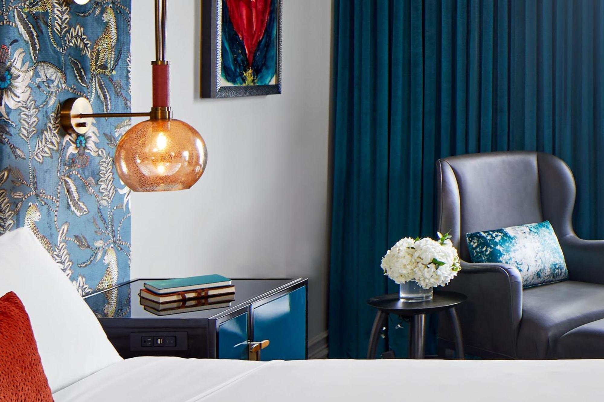 Grand Bohemian Orlando, Autograph Collection Hotel Orlando