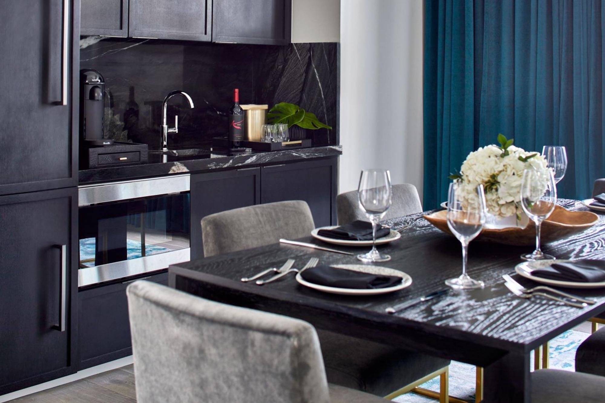 Grand Bohemian Orlando, Autograph Collection Hotel 4*