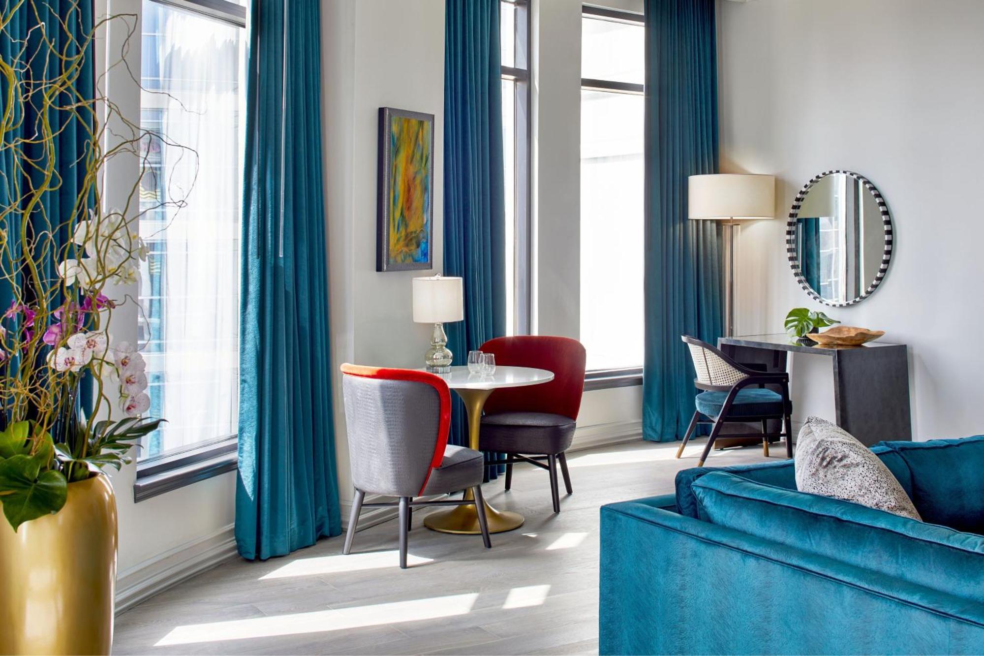 Grand Bohemian Orlando, Autograph Collection Hotel