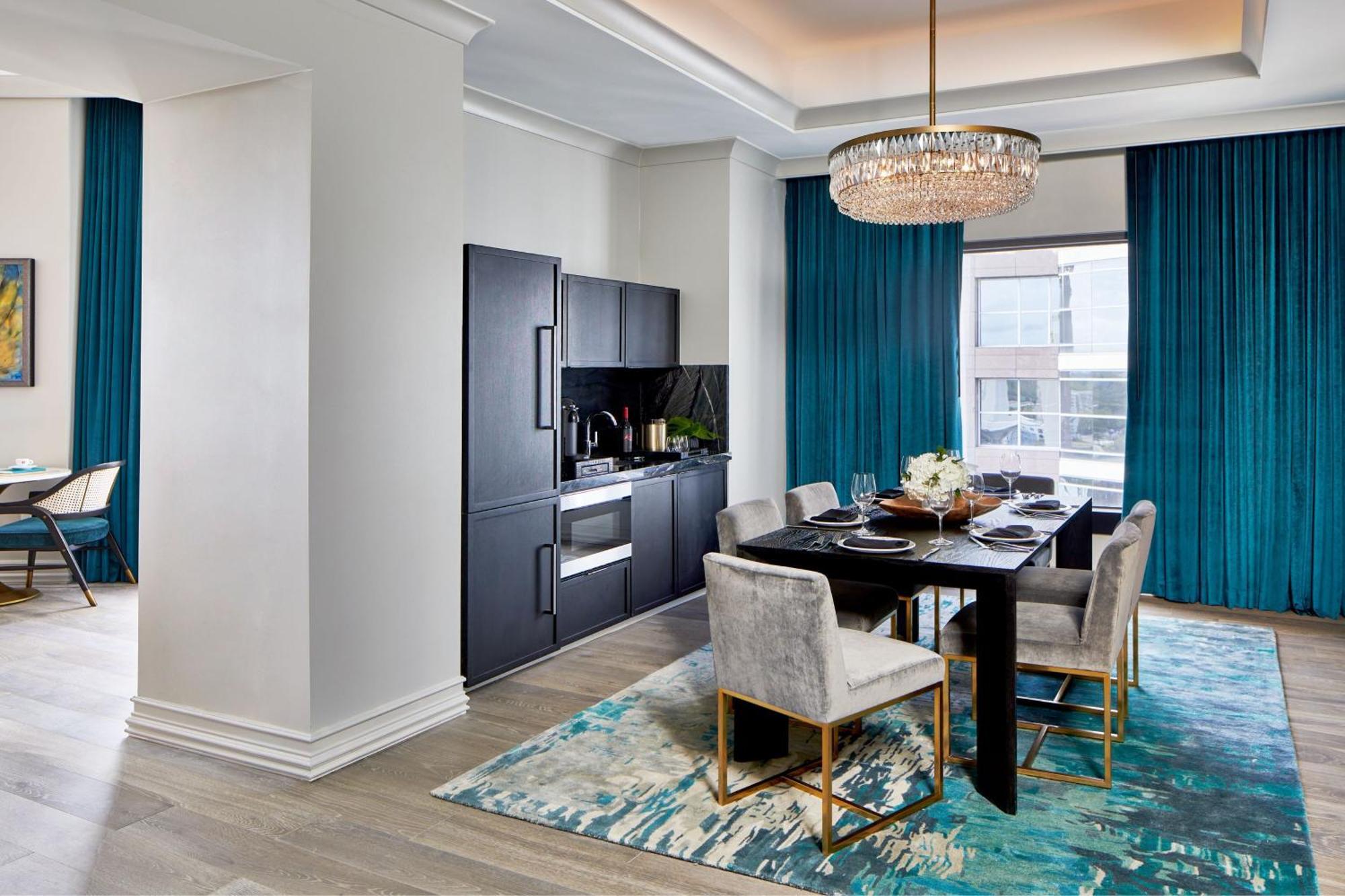 Grand Bohemian Orlando, Autograph Collection 4*