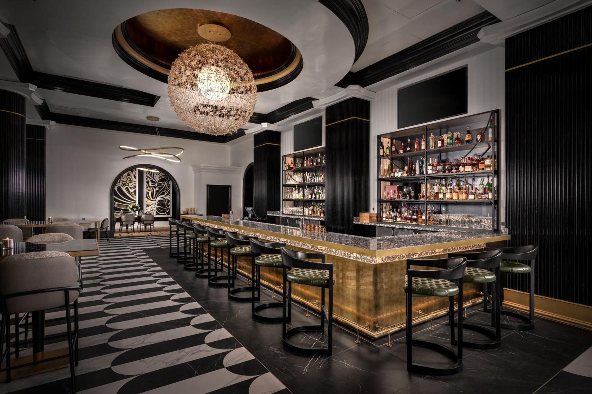 Hotel Grand Bohemian Orlando, Autograph Collection 4*