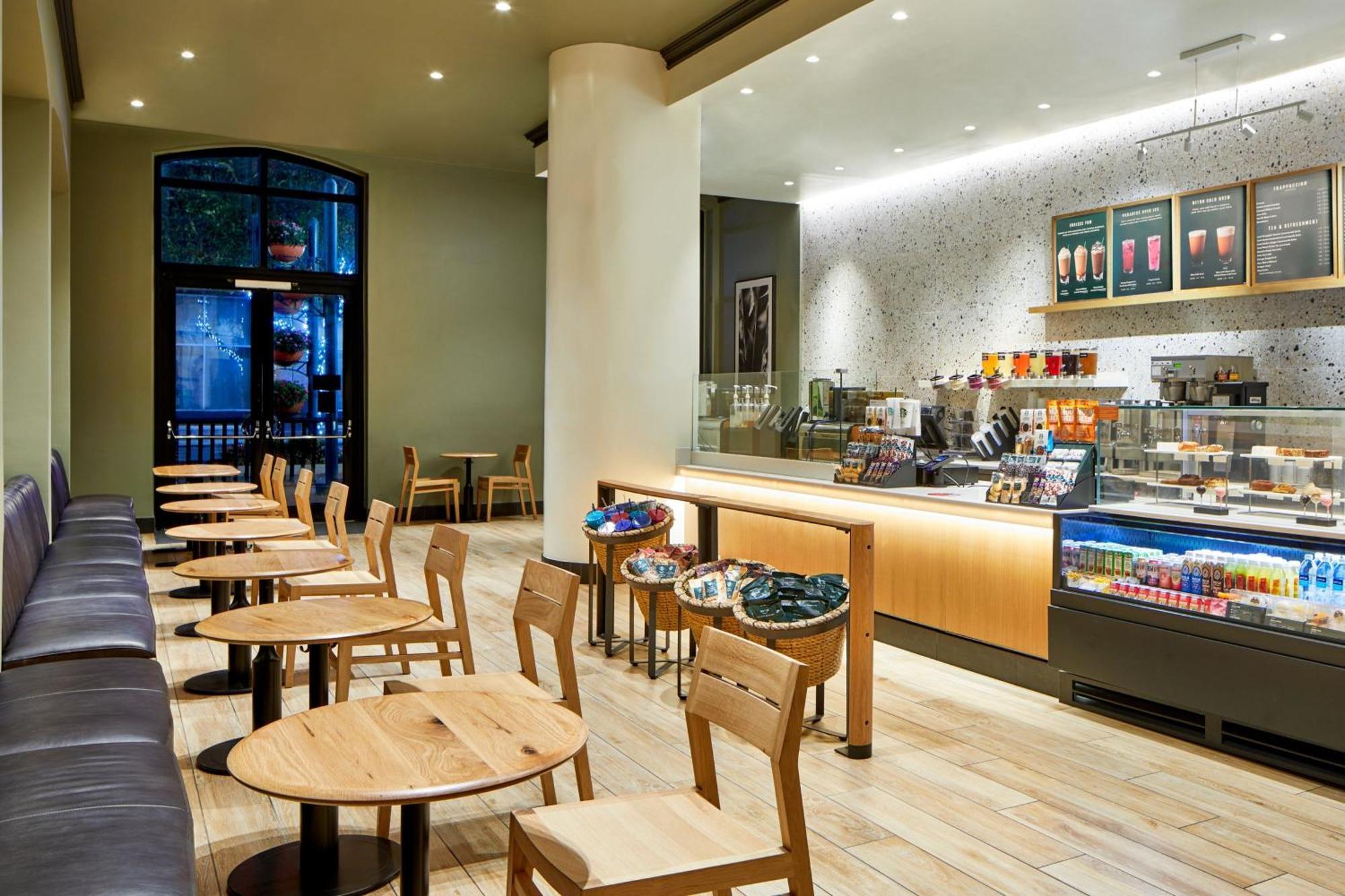 Grand Bohemian Orlando, Autograph Collection Hotel 4*