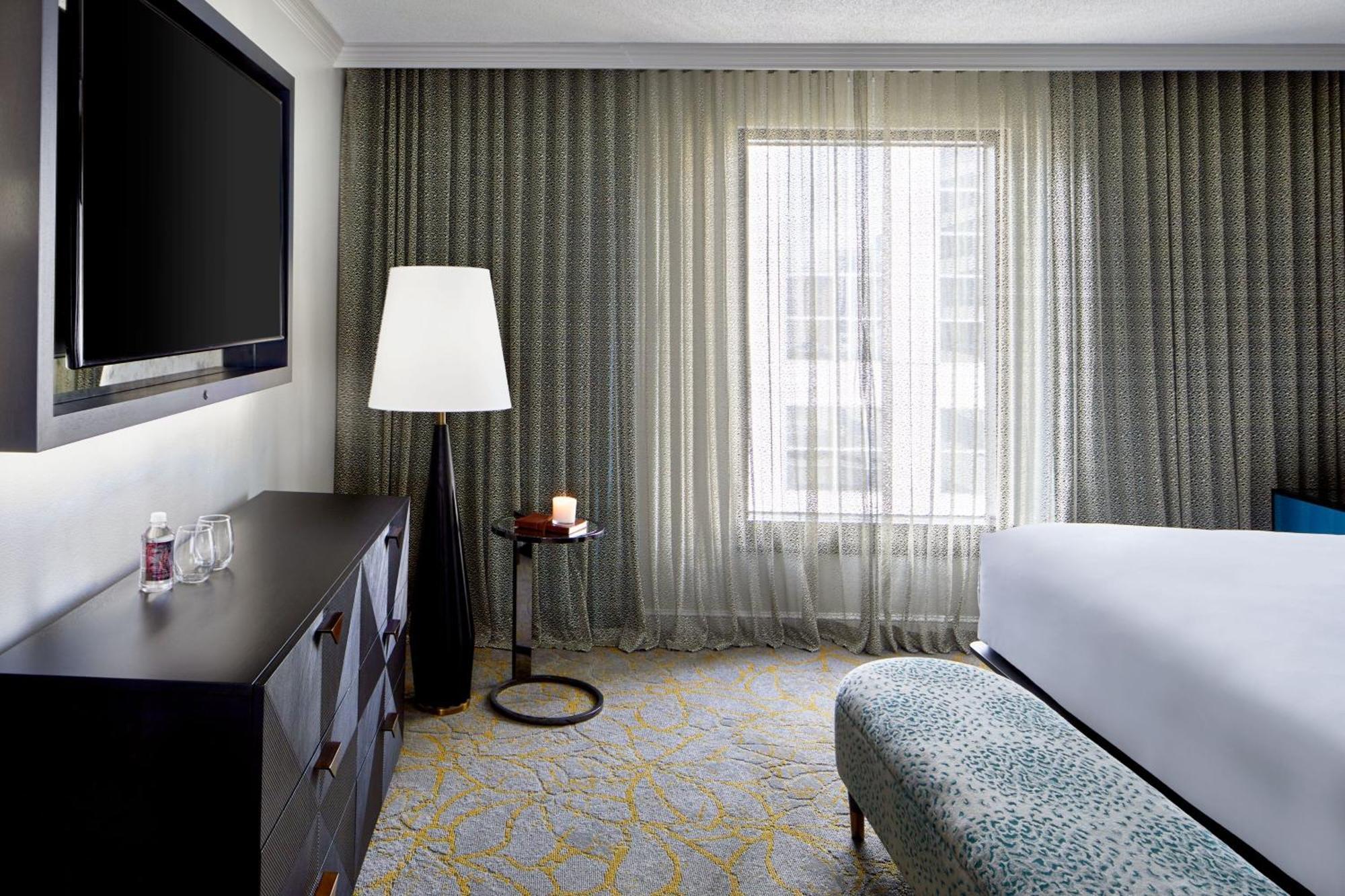 Grand Bohemian Orlando, Autograph Collection Hotel 4*