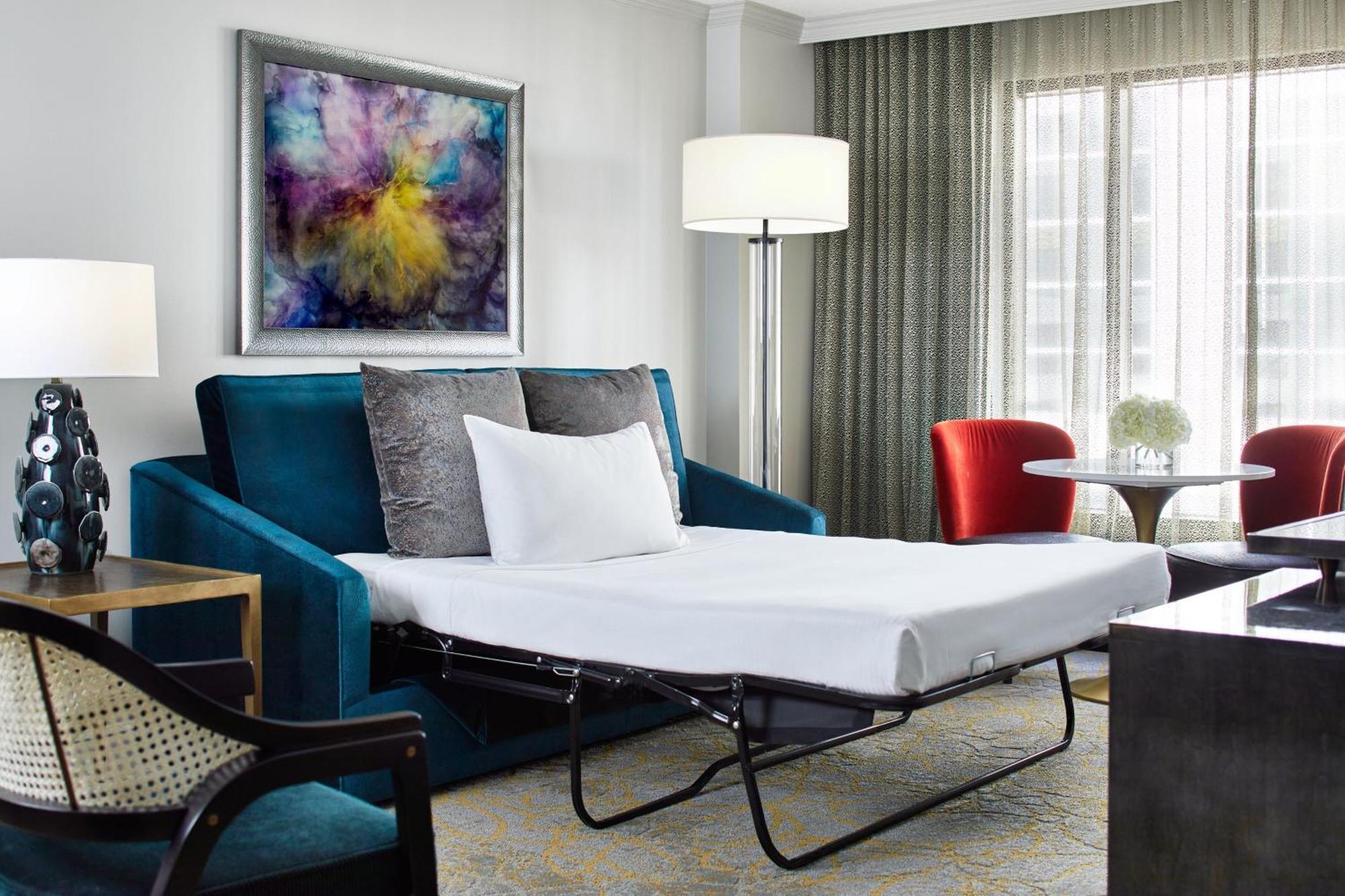 Hotel Grand Bohemian Orlando, Autograph Collection Orlando