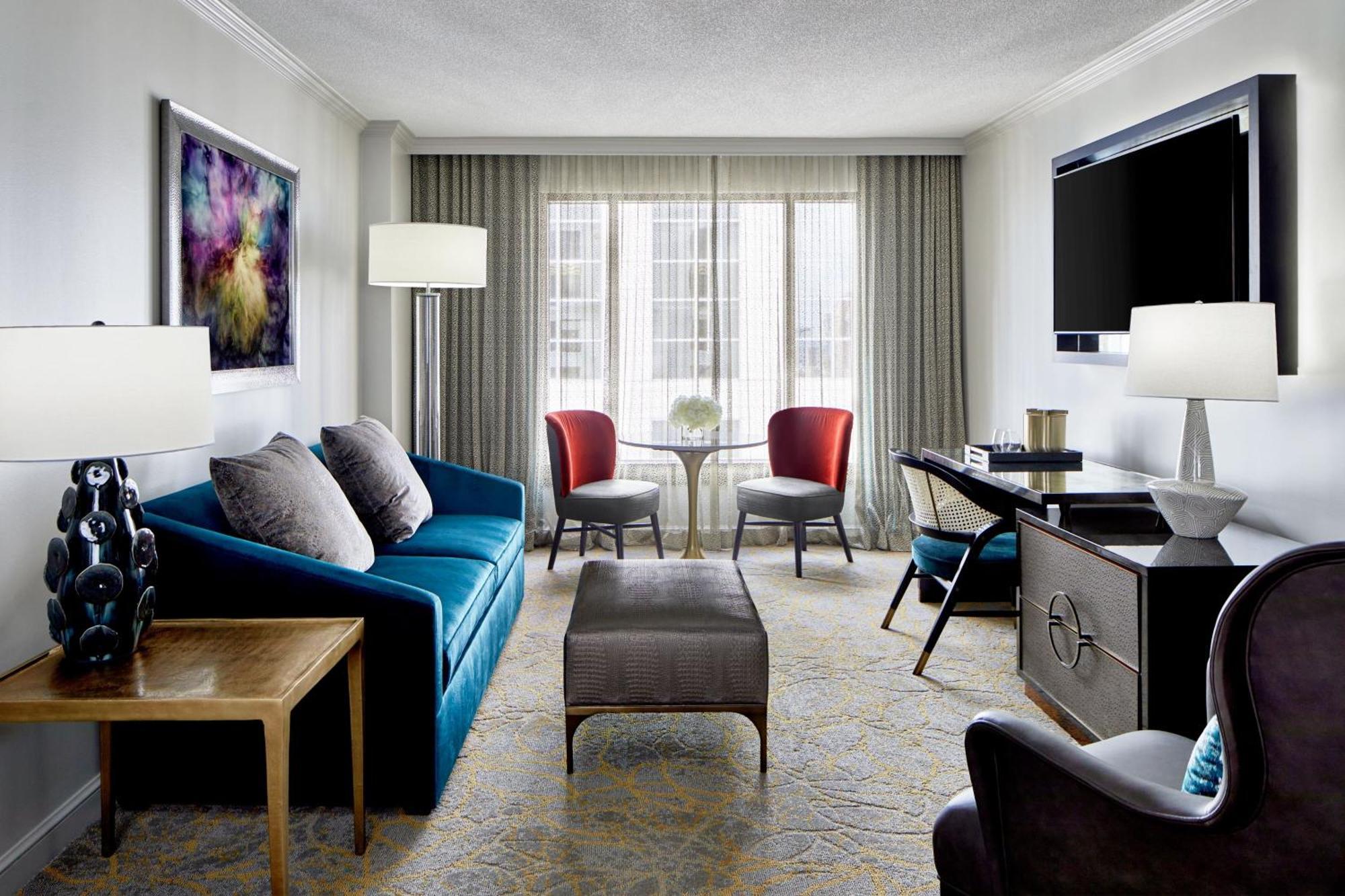 Hotel Grand Bohemian Orlando, Autograph Collection 4*
