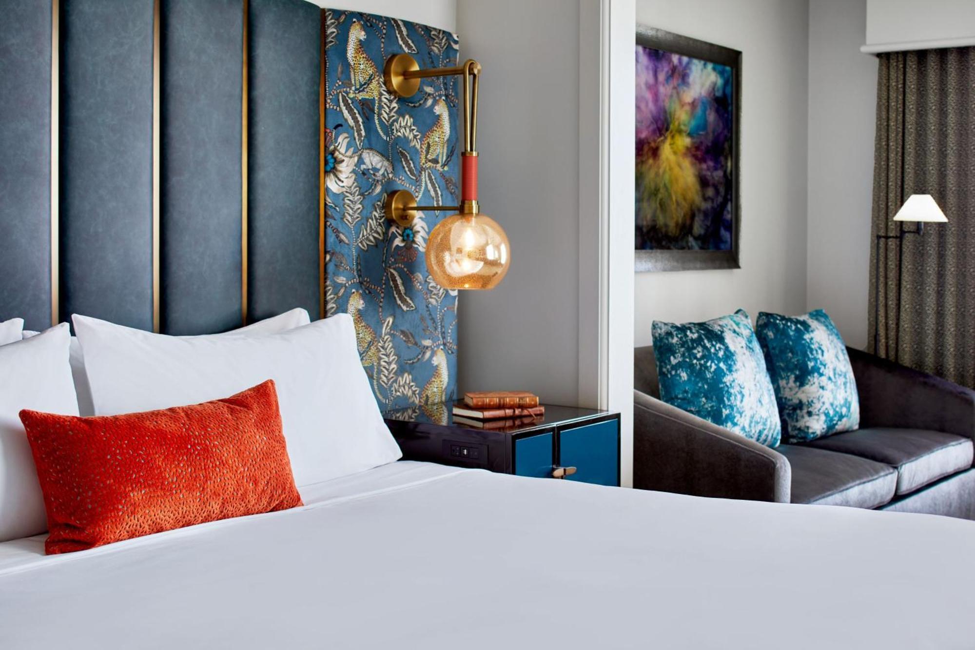 Hotel Grand Bohemian Orlando, Autograph Collection