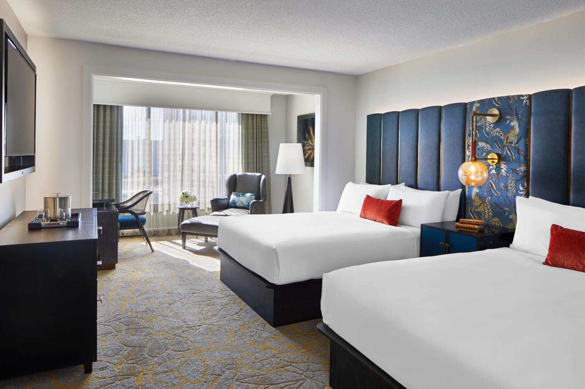Grand Bohemian Orlando, Autograph Collection Hotel Orlando