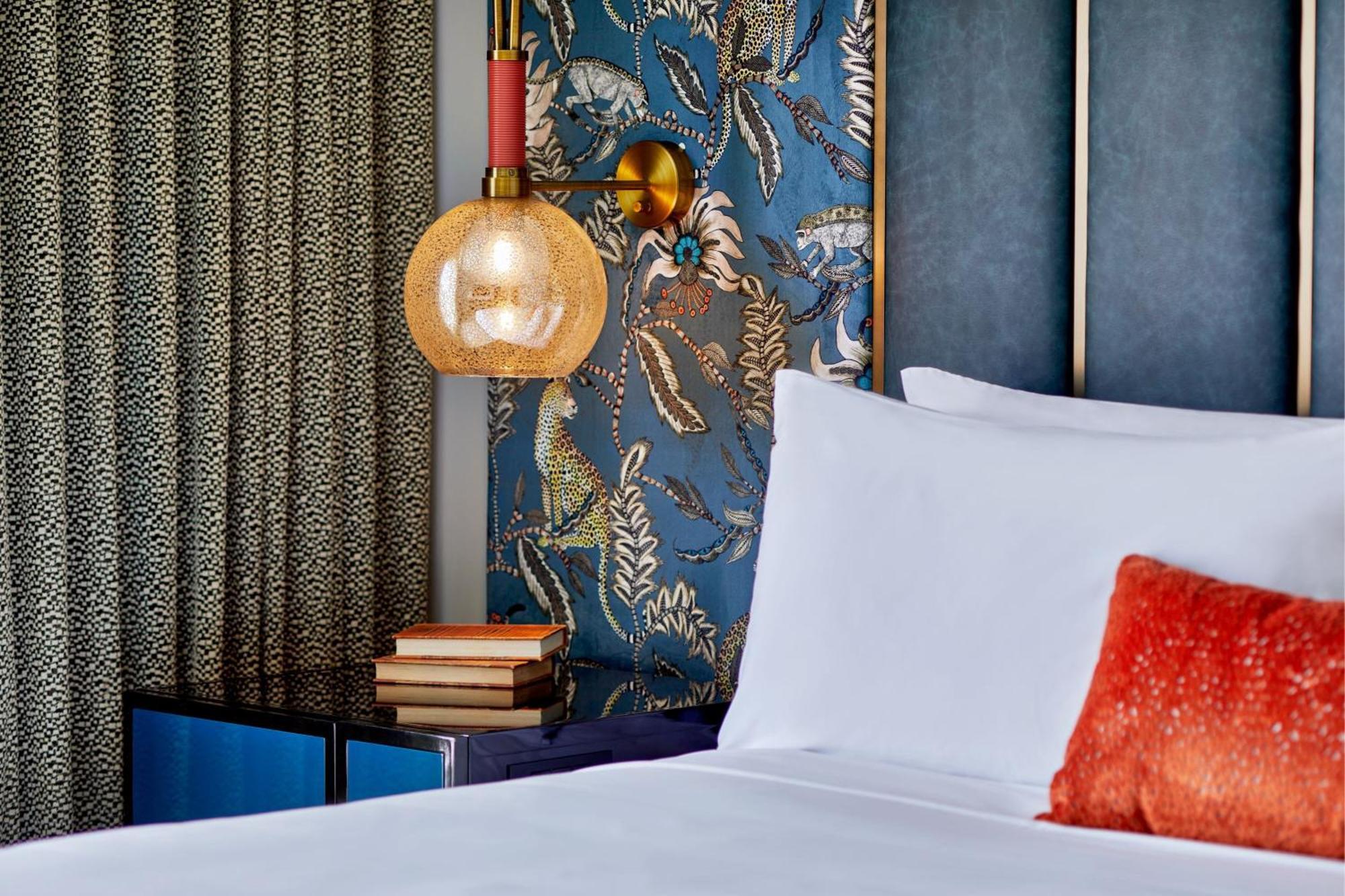 Hotel Grand Bohemian Orlando, Autograph Collection