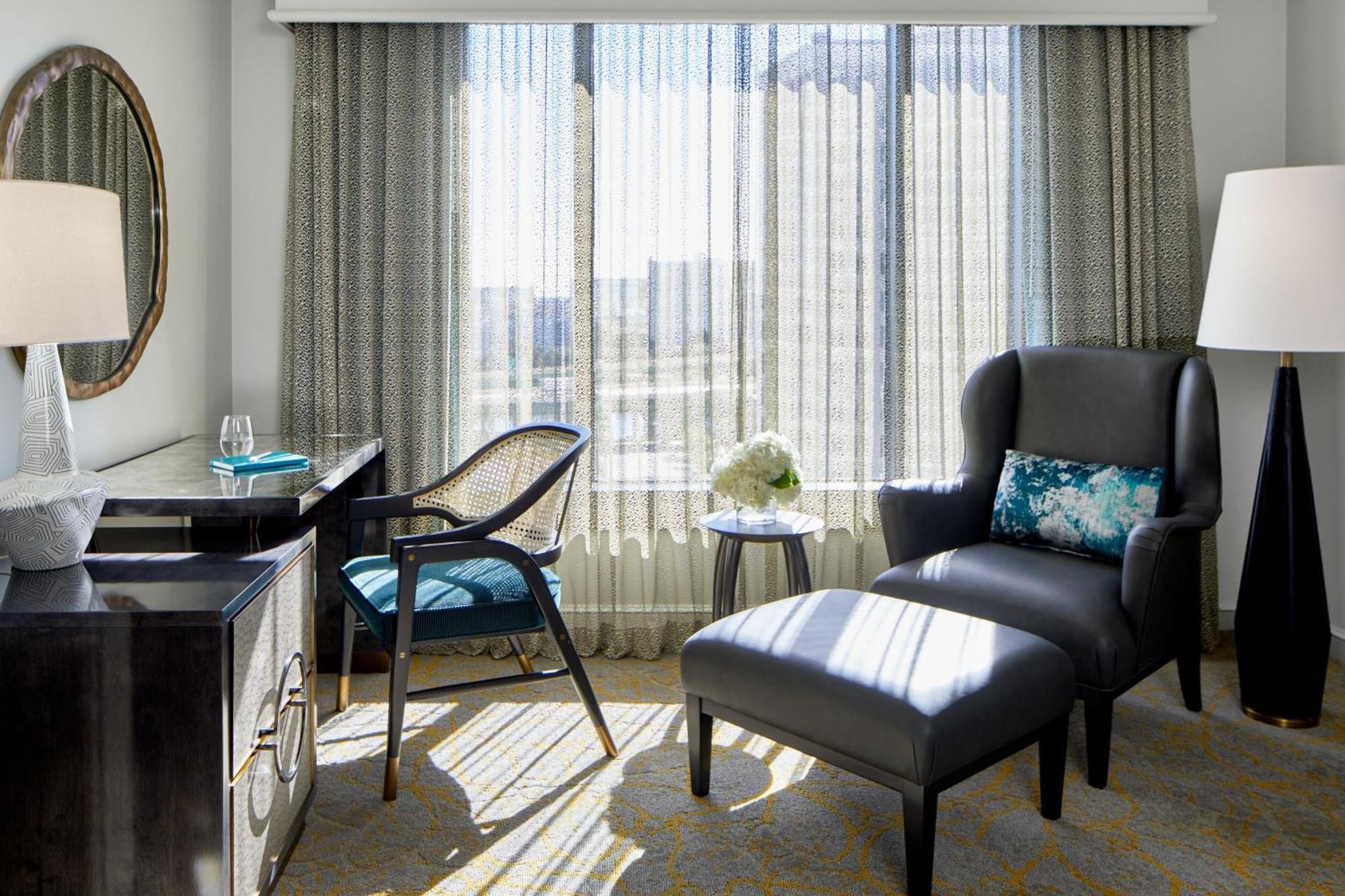Grand Bohemian Orlando, Autograph Collection Hotel 4*
