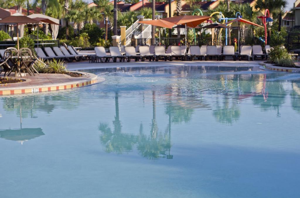 Multi At Fantasy World Holiday home Orlando