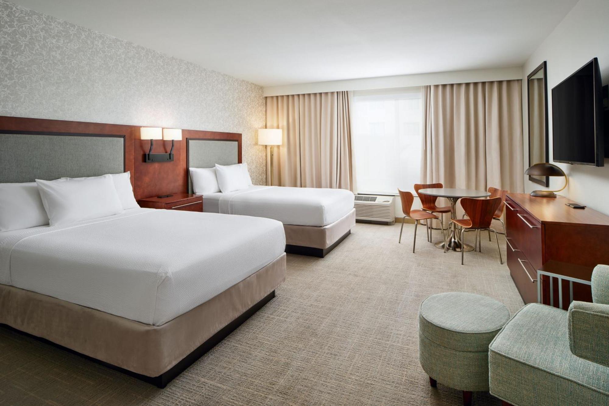 Towneplace By Marriott Downtown