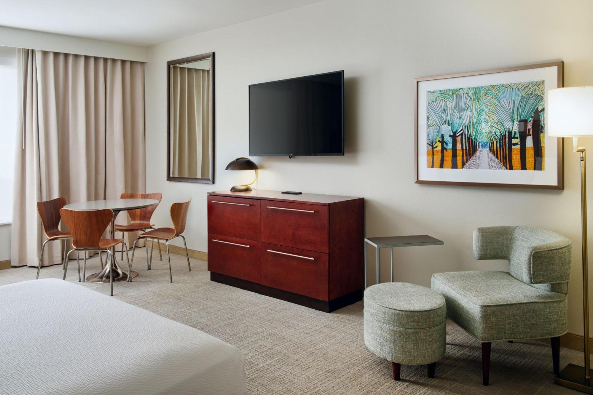 Towneplace By Marriott Downtown 3* Orlando
