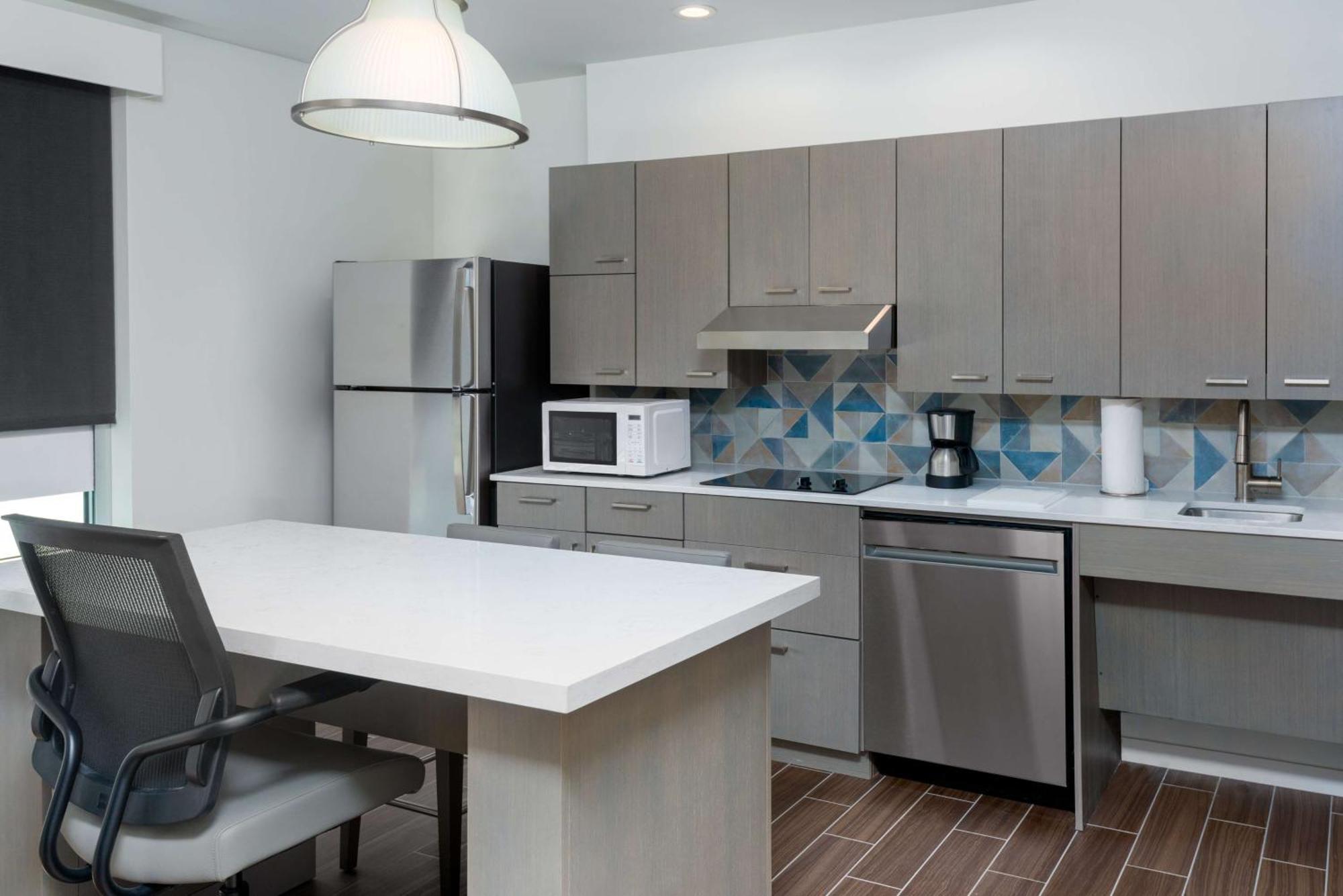 Hyatt House Airport 3* Orlando