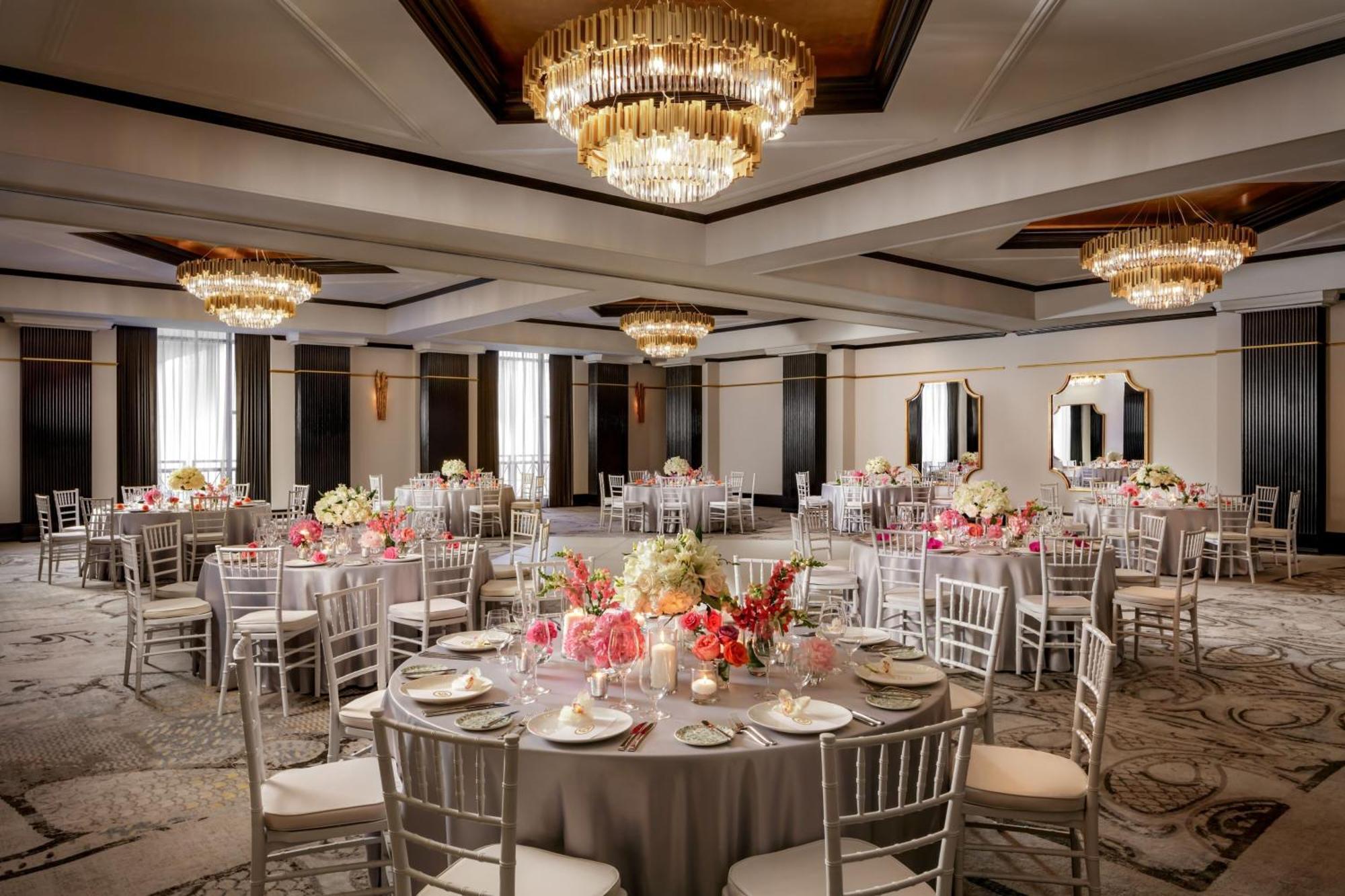 Grand Bohemian Orlando, Autograph Collection Hotel
