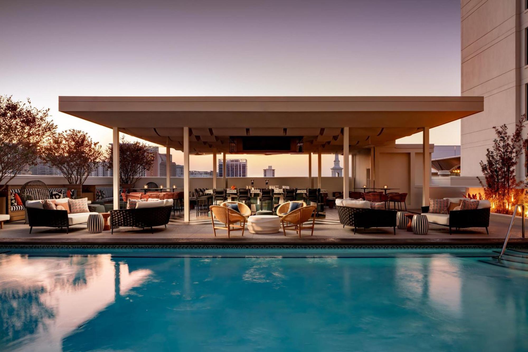Hotel Grand Bohemian Orlando, Autograph Collection 4*