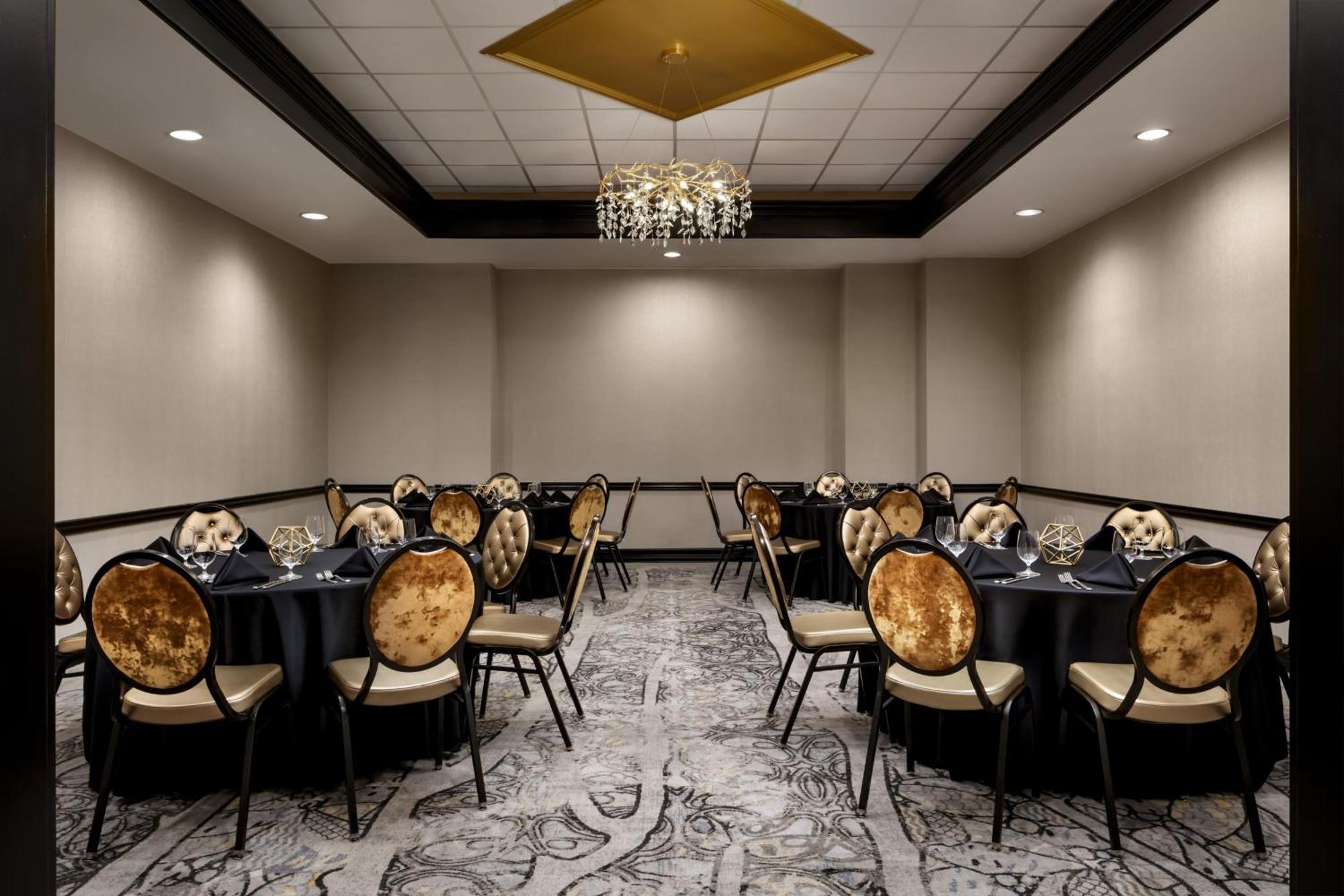Grand Bohemian Orlando, Autograph Collection