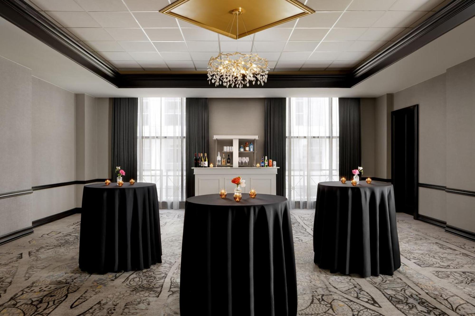 Grand Bohemian Orlando, Autograph Collection Orlando
