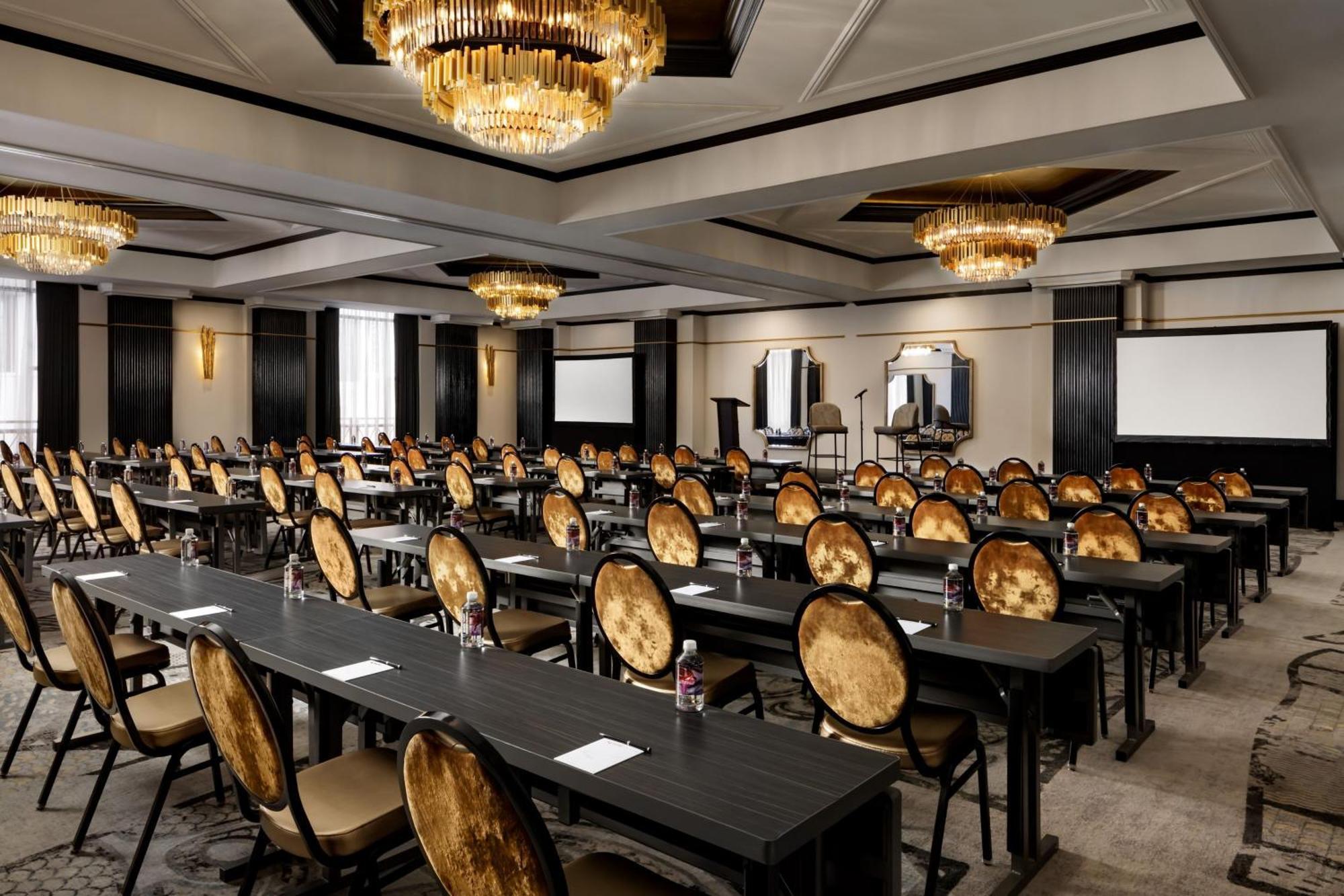 Hotel Grand Bohemian Orlando, Autograph Collection 4*