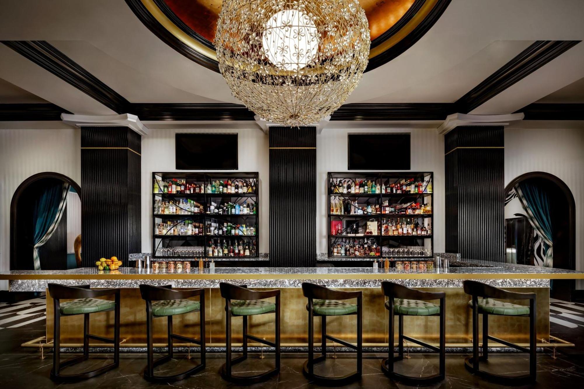 Hotel Grand Bohemian Orlando, Autograph Collection 4*