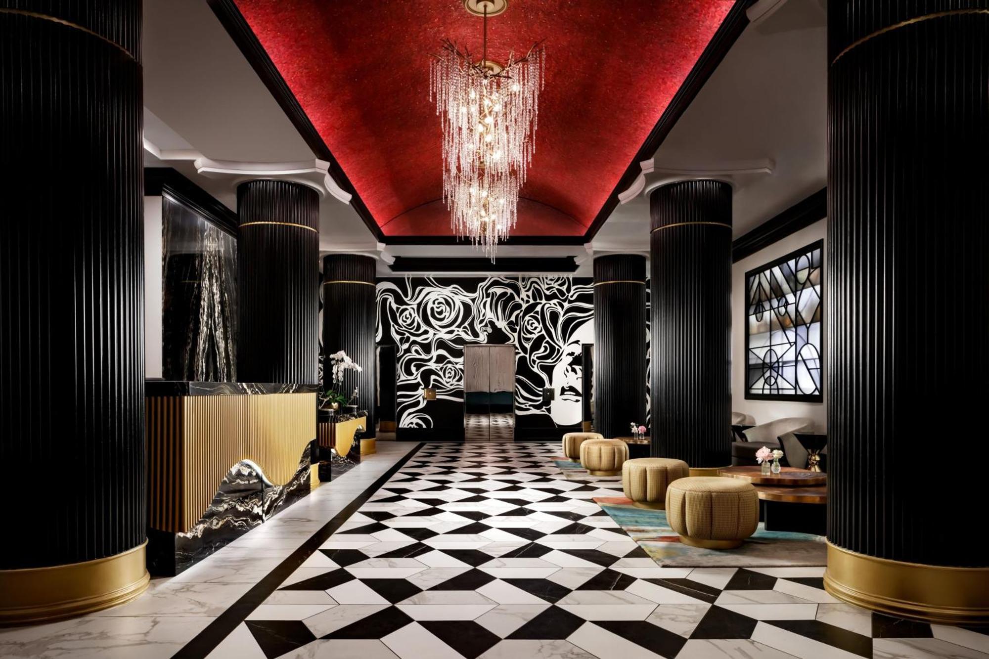 Grand Bohemian Orlando, Autograph Collection 4* Orlando