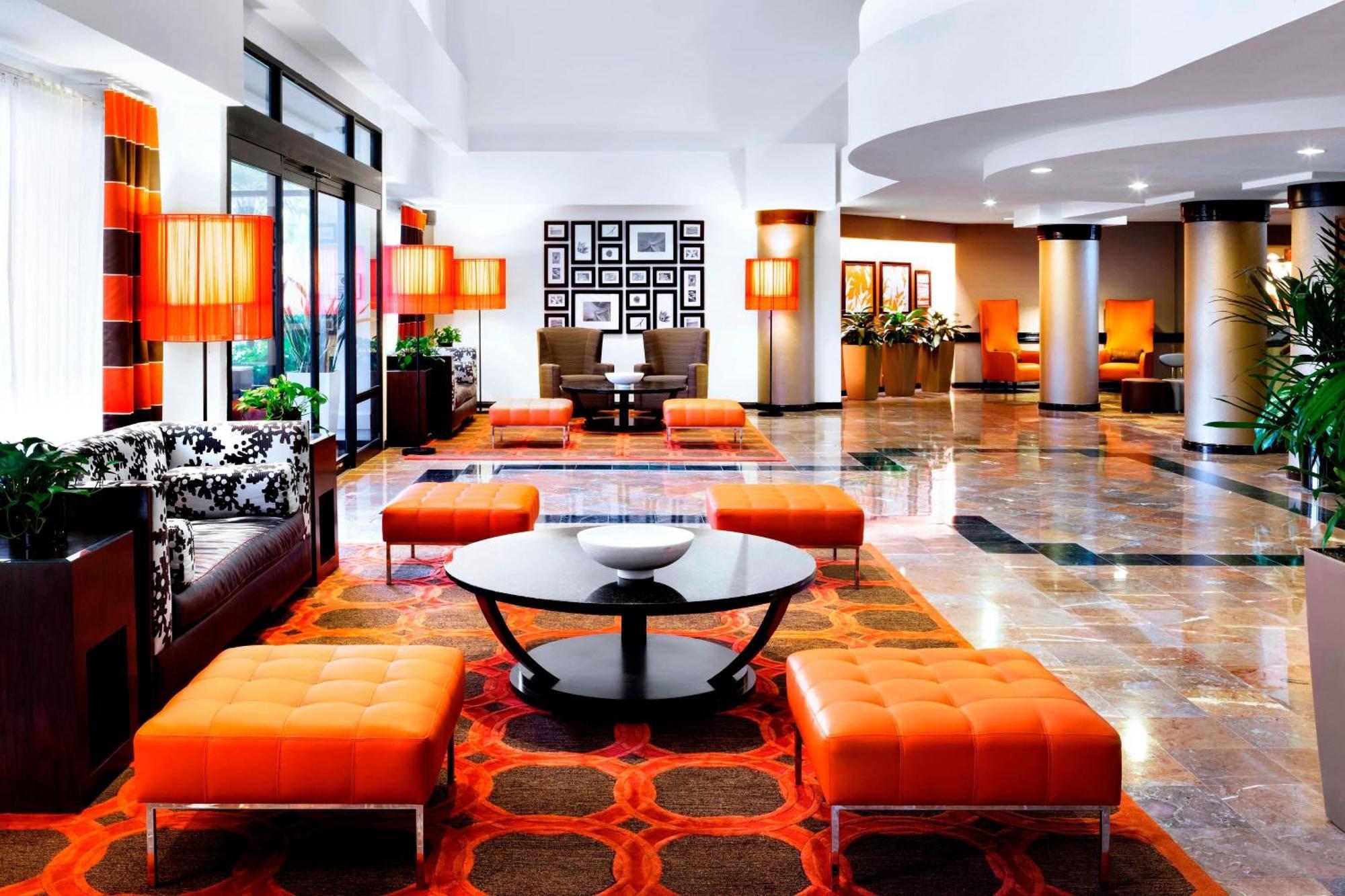 Sheraton Airport 3*