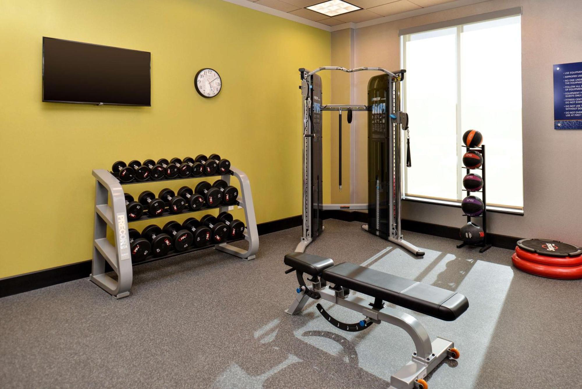 Hampton & Orlando/downtown South - Medical Center Hotel Orlando