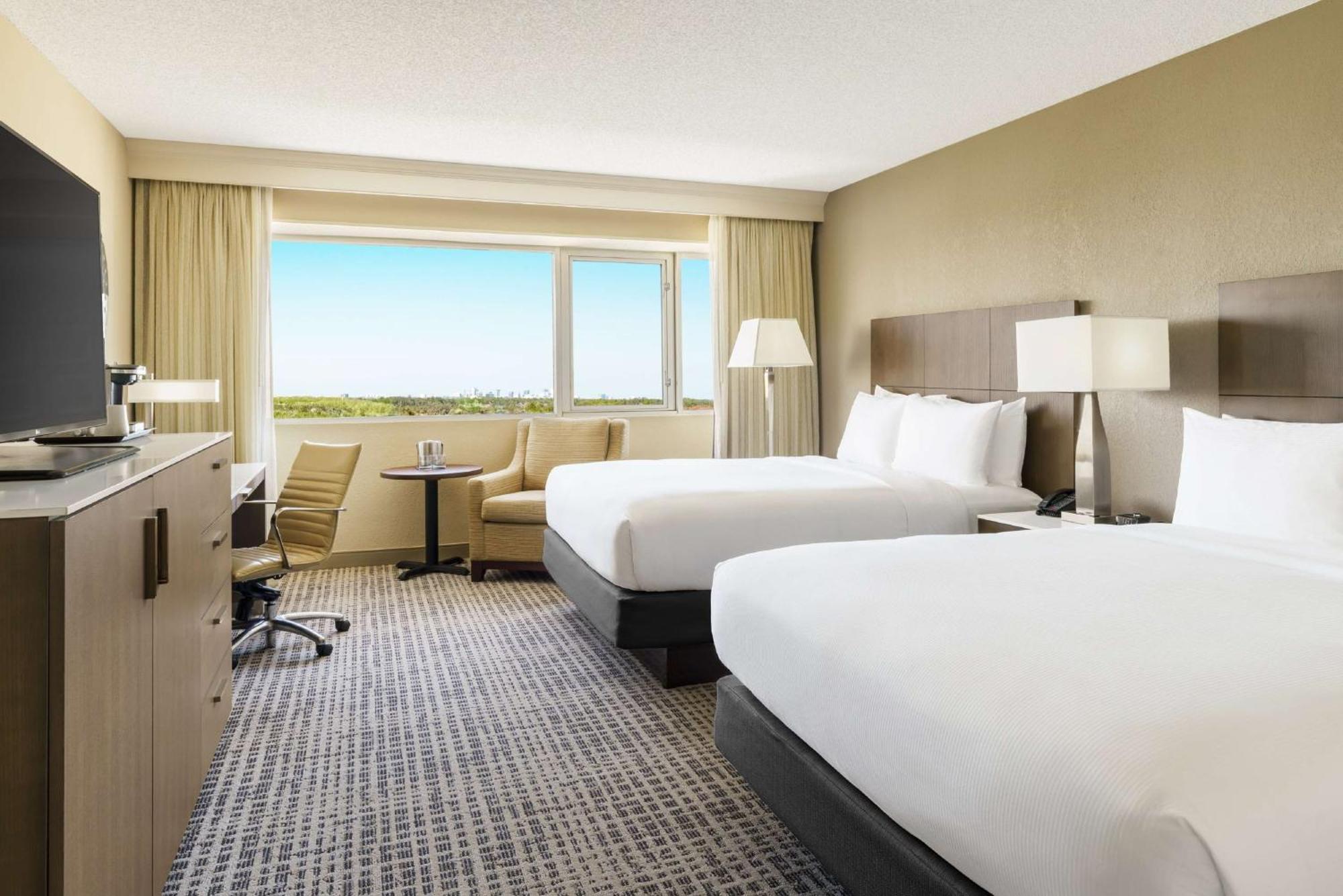 Doubletree By Hilton Airport Orlando