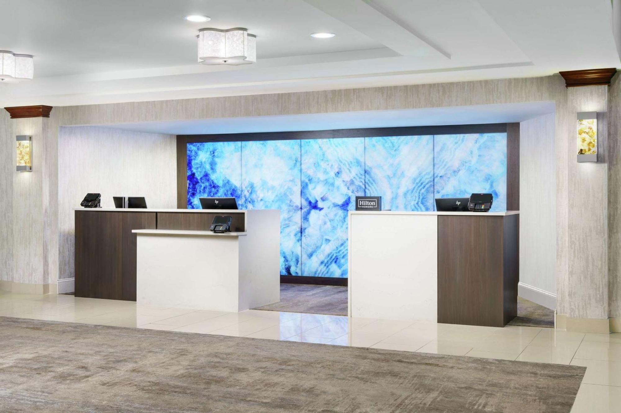 Doubletree By Hilton Airport Orlando
