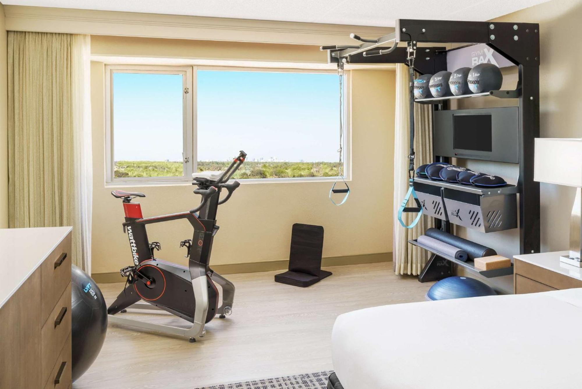 Doubletree By Hilton Airport 3* Orlando