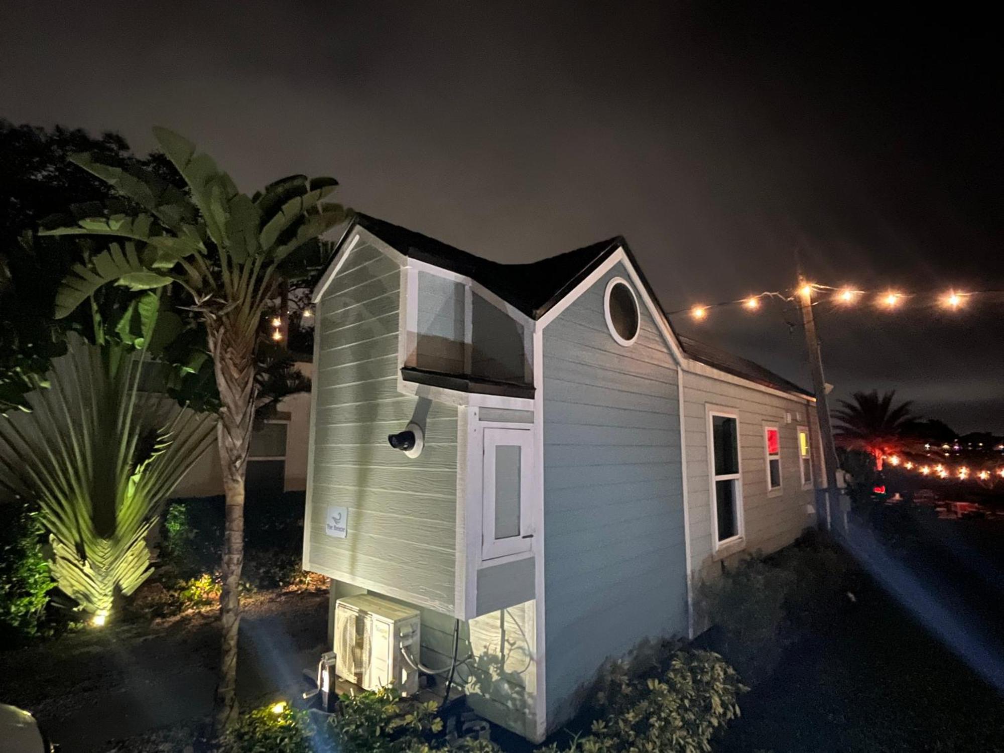 Holiday home Lakefront Tiny *