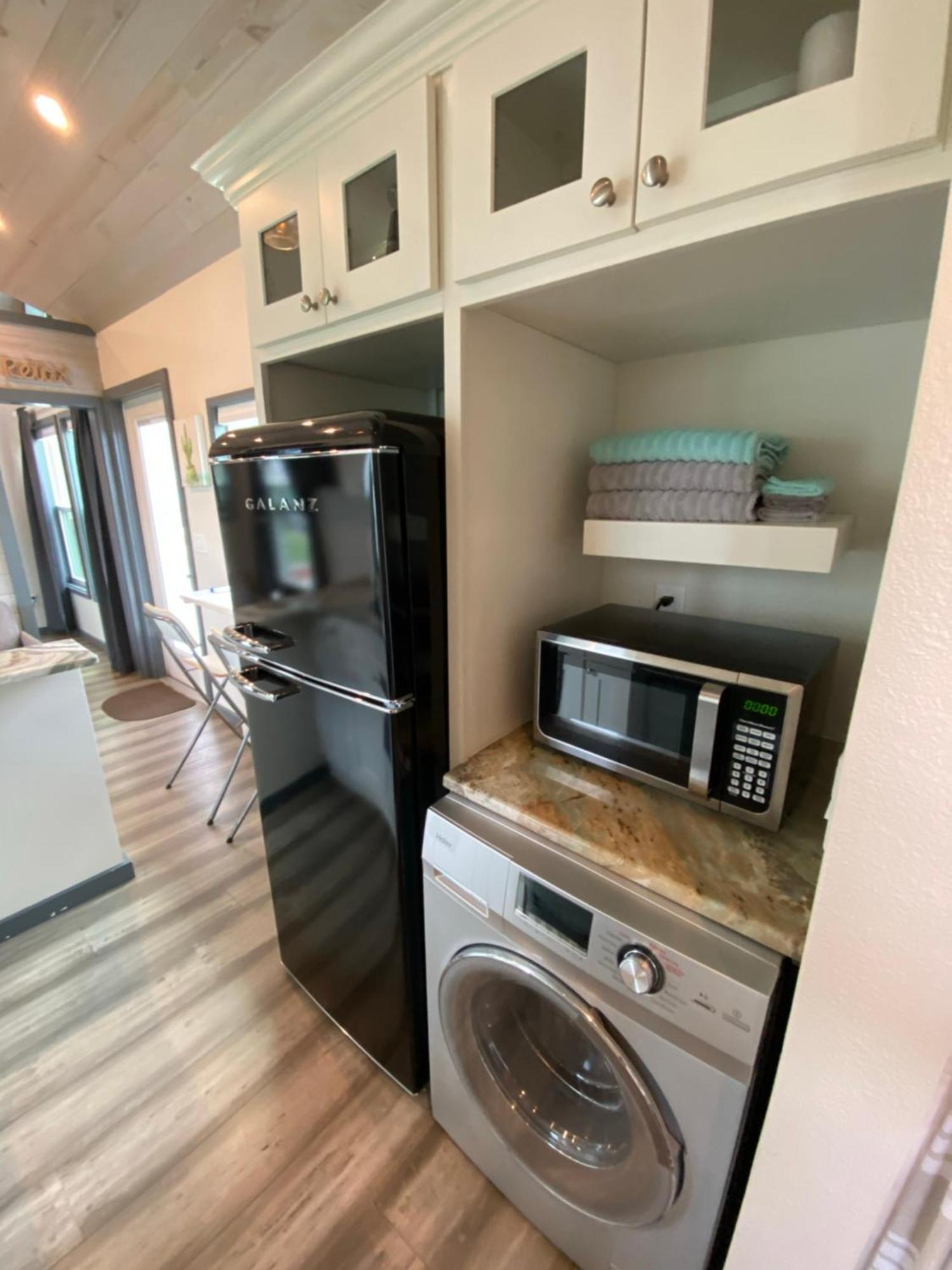 Lakefront Tiny Holiday home Orlando