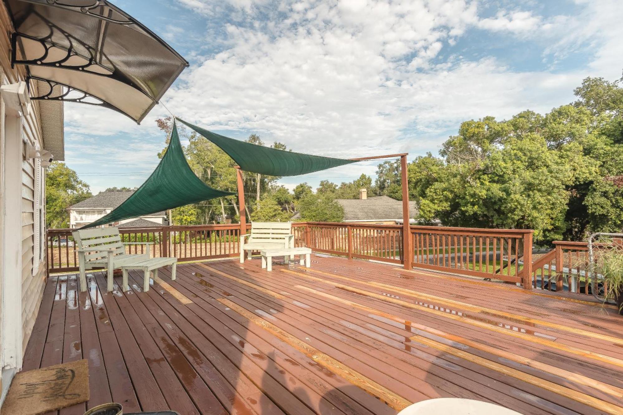 Lakefront 7 Bedroom Duplex, Pool, Boat, And Hottub