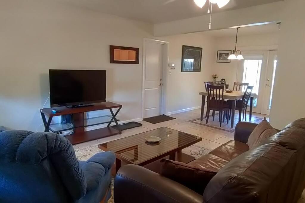 Quiet Florida Retreat Orlando