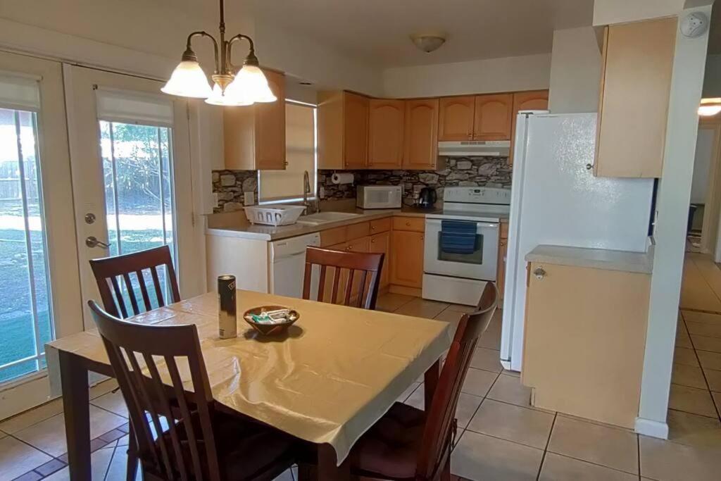 Holiday home Quiet Florida Retreat Orlando