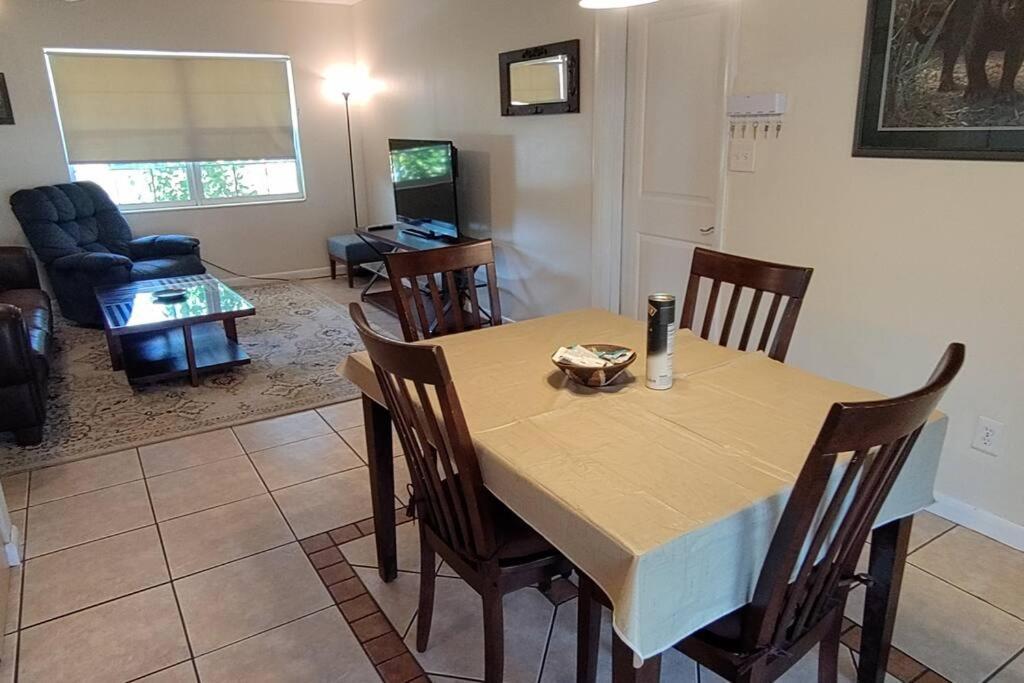 Quiet Florida Retreat Holiday home Orlando