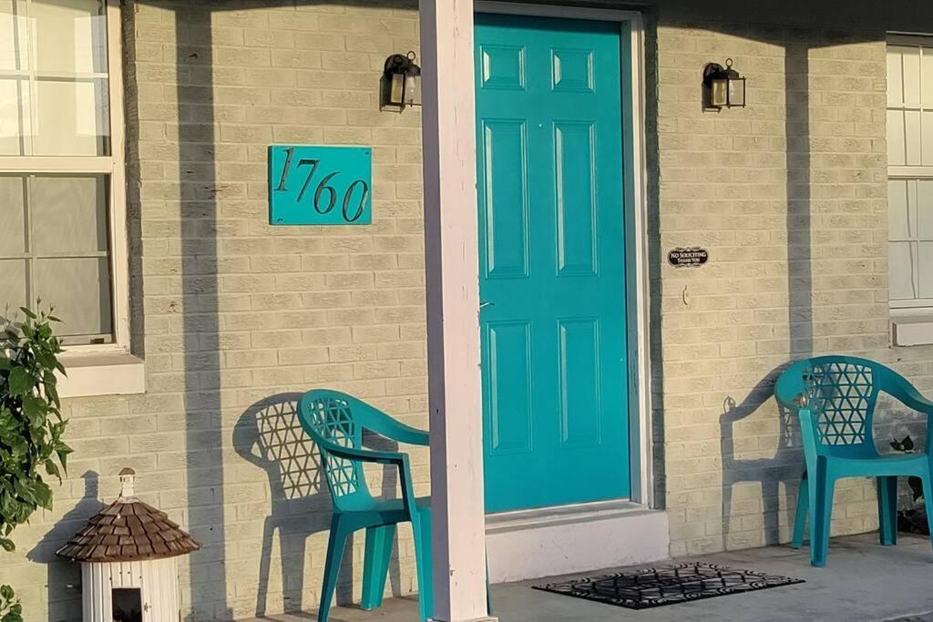 Quiet Florida Retreat Holiday home *