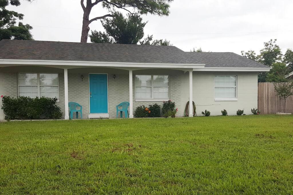 Holiday home Quiet Florida Retreat *