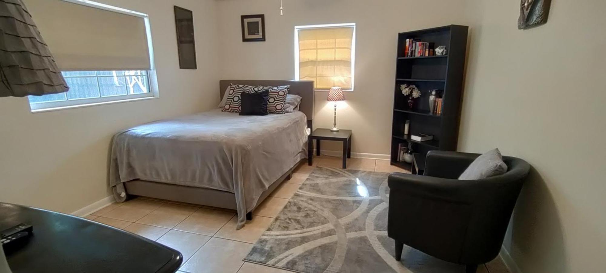 Quiet Florida Retreat Holiday home *