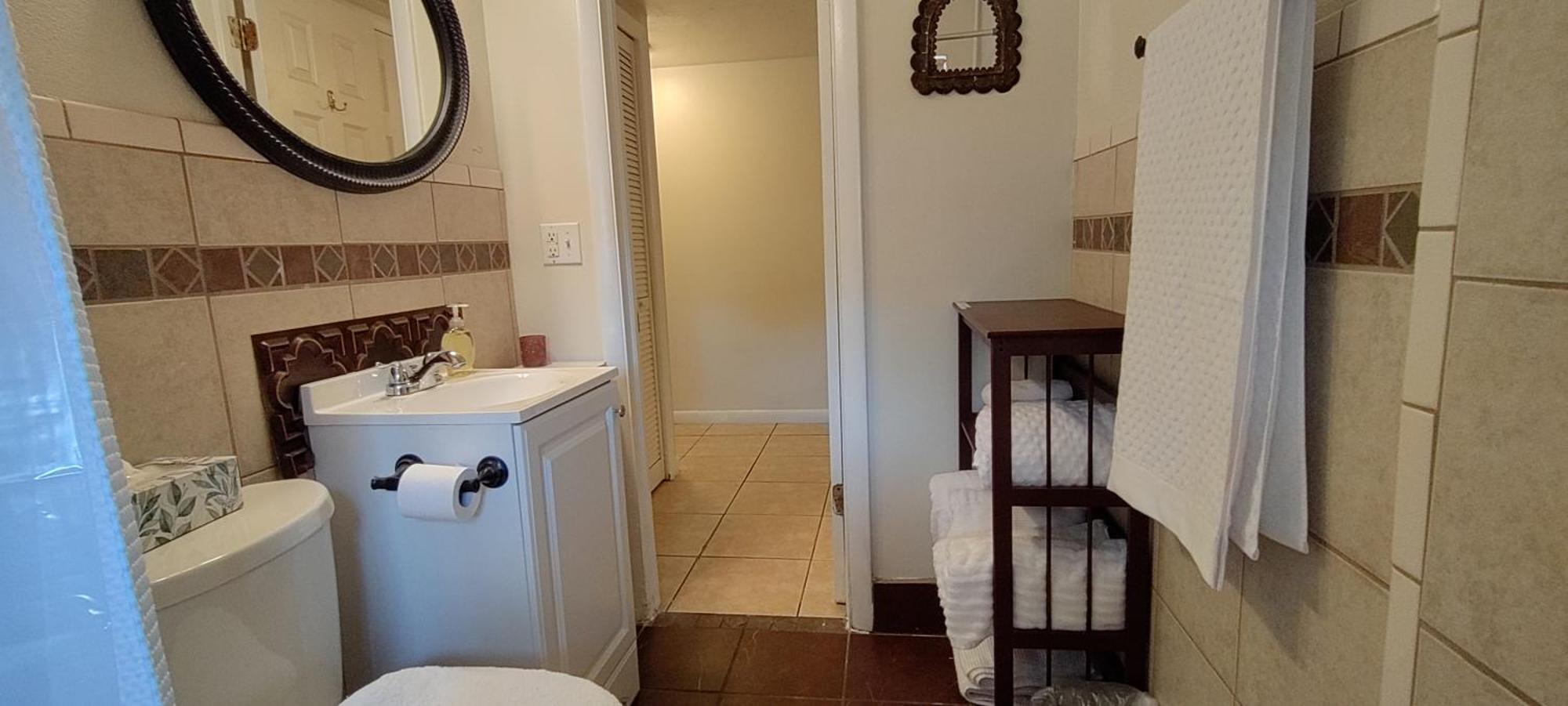 Quiet Florida Retreat * Orlando