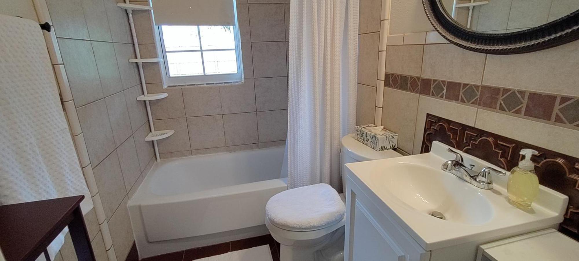 Quiet Florida Retreat Orlando