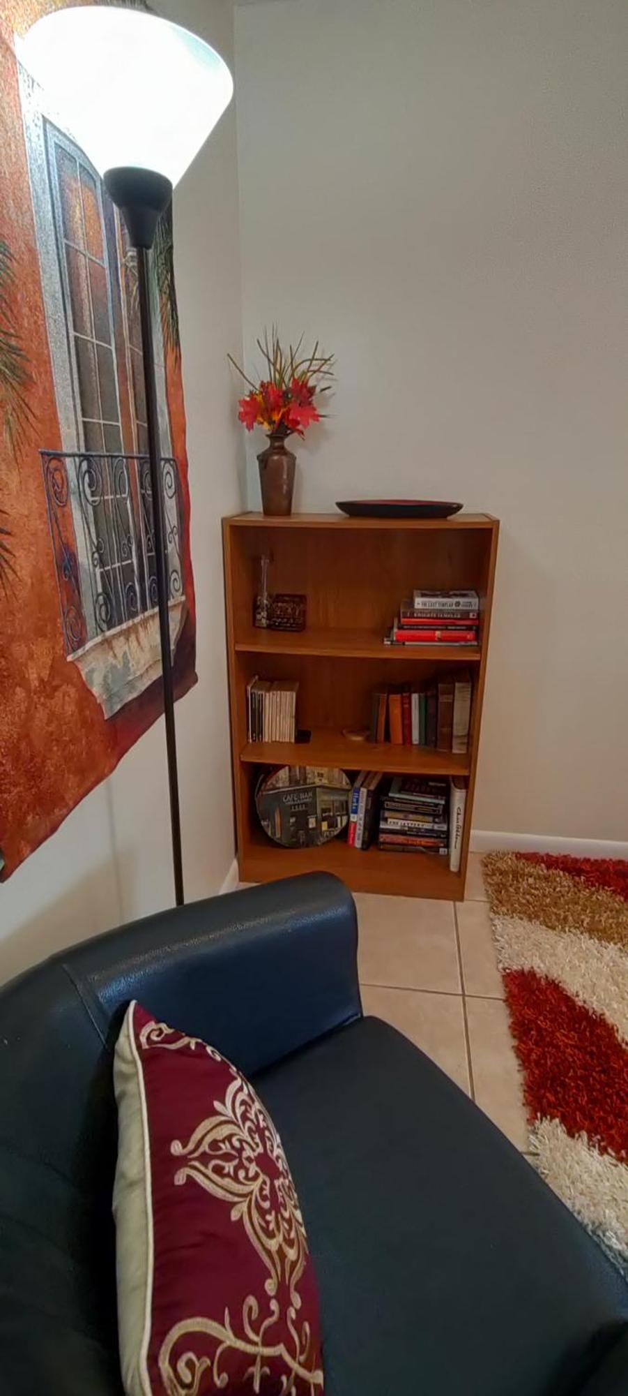Holiday home Quiet Florida Retreat *