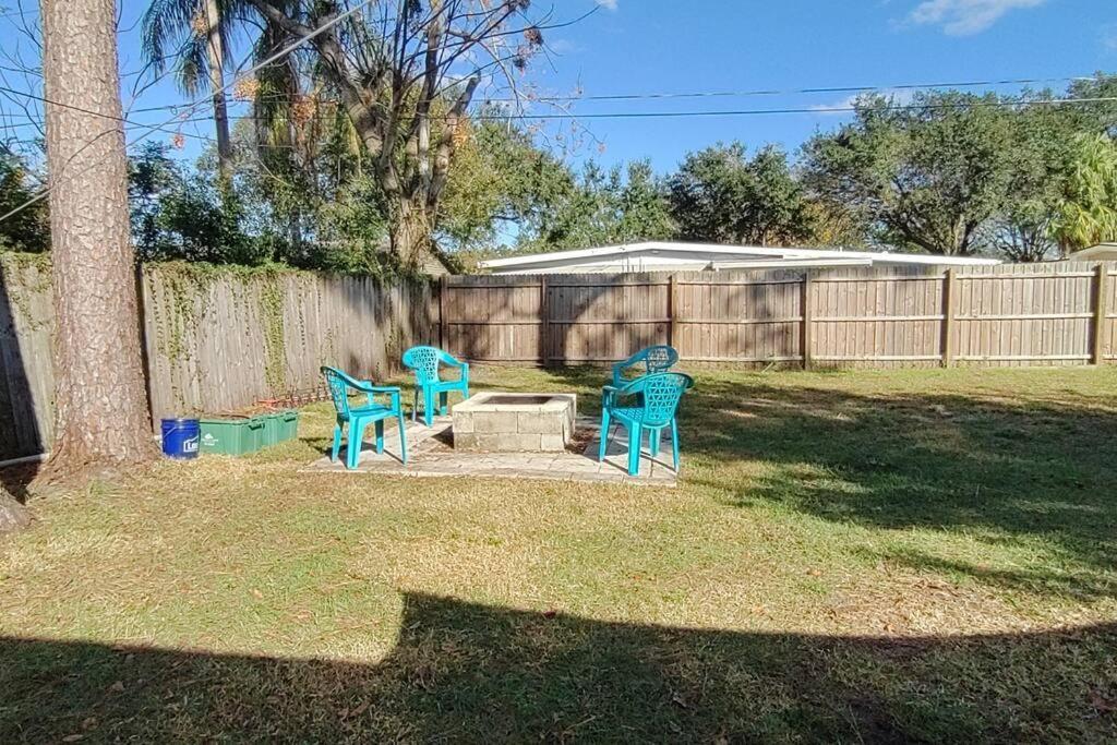 Quiet Florida Retreat Holiday home *