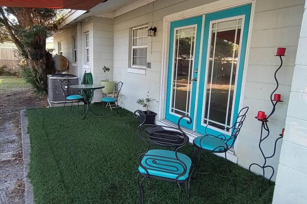 Quiet Florida Retreat Orlando