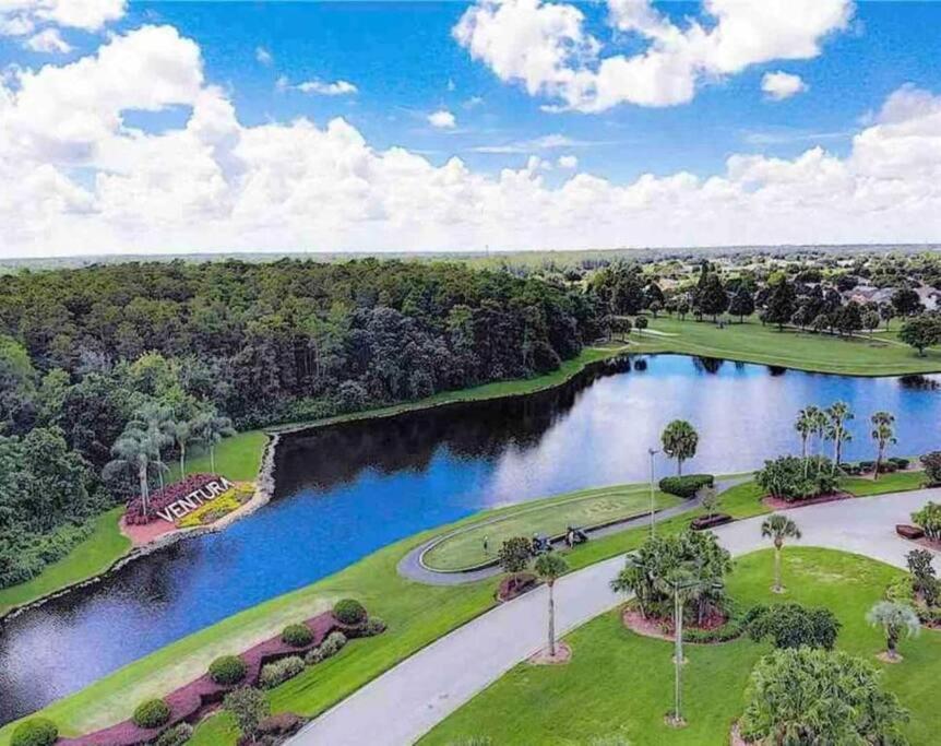 Apartment 3608 Vacational 1st Floor *