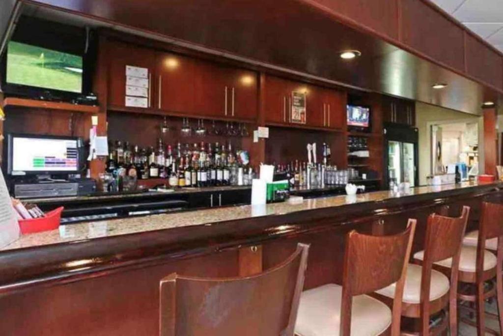 Apartment 3608 Vacational 1st Floor