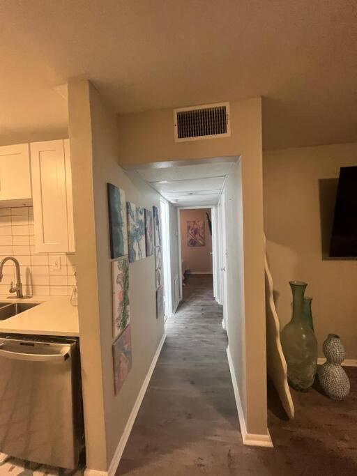 Spacious Property At Winter Park - 118 Apartment