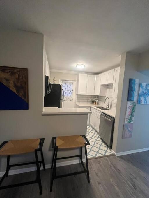 Spacious Property At Winter Park - 118 Apartment