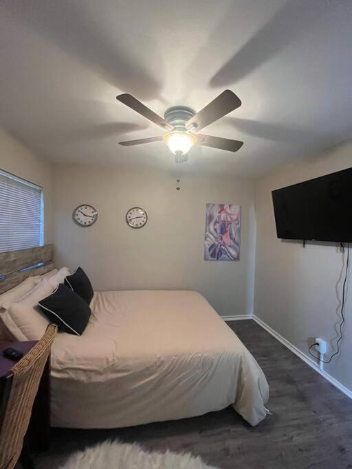 Apartment Spacious Property At Winter Park - 118